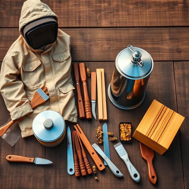 Rutherford County Beekeepers Association | Local Beekeeping Community
